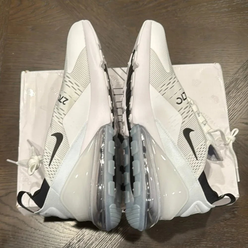 Nike Air Max 270